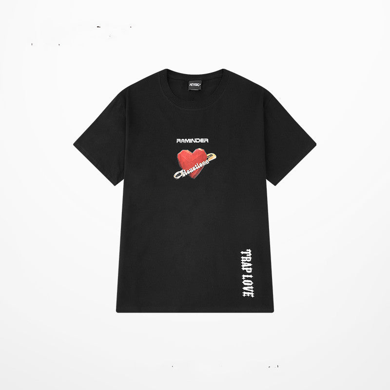 Half Sleeve T-shirt