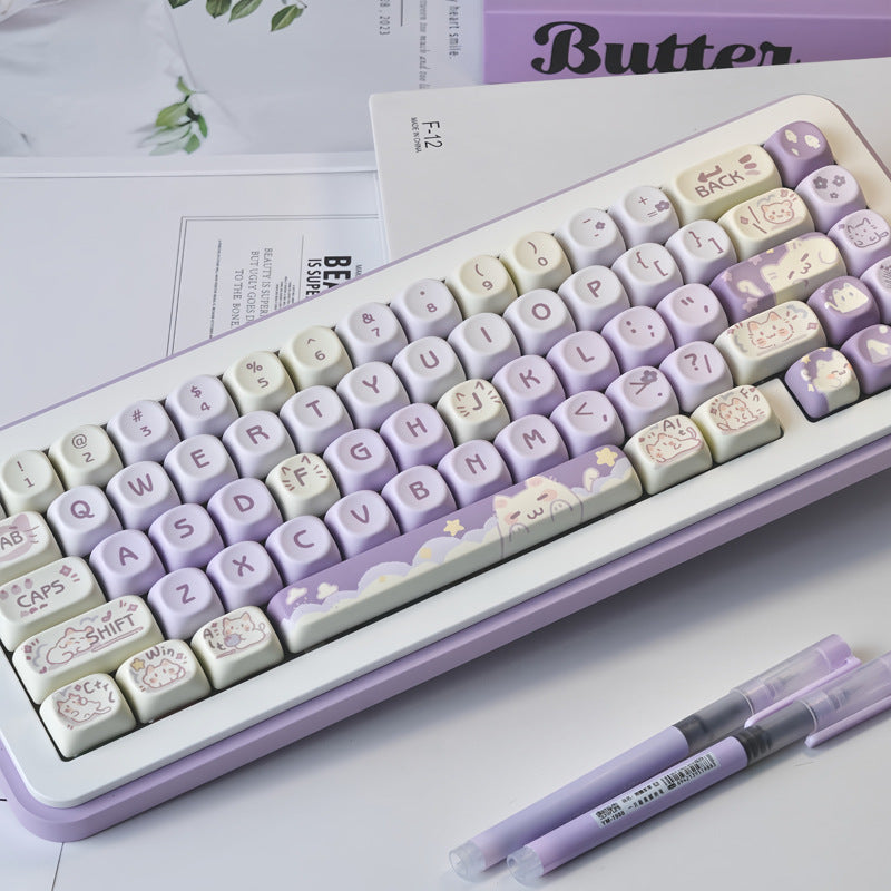 Key Cap For Keyboards