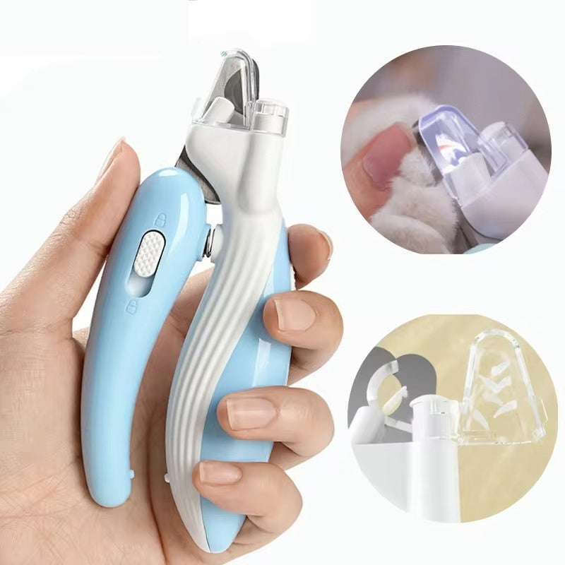 Dog Nail Clippers