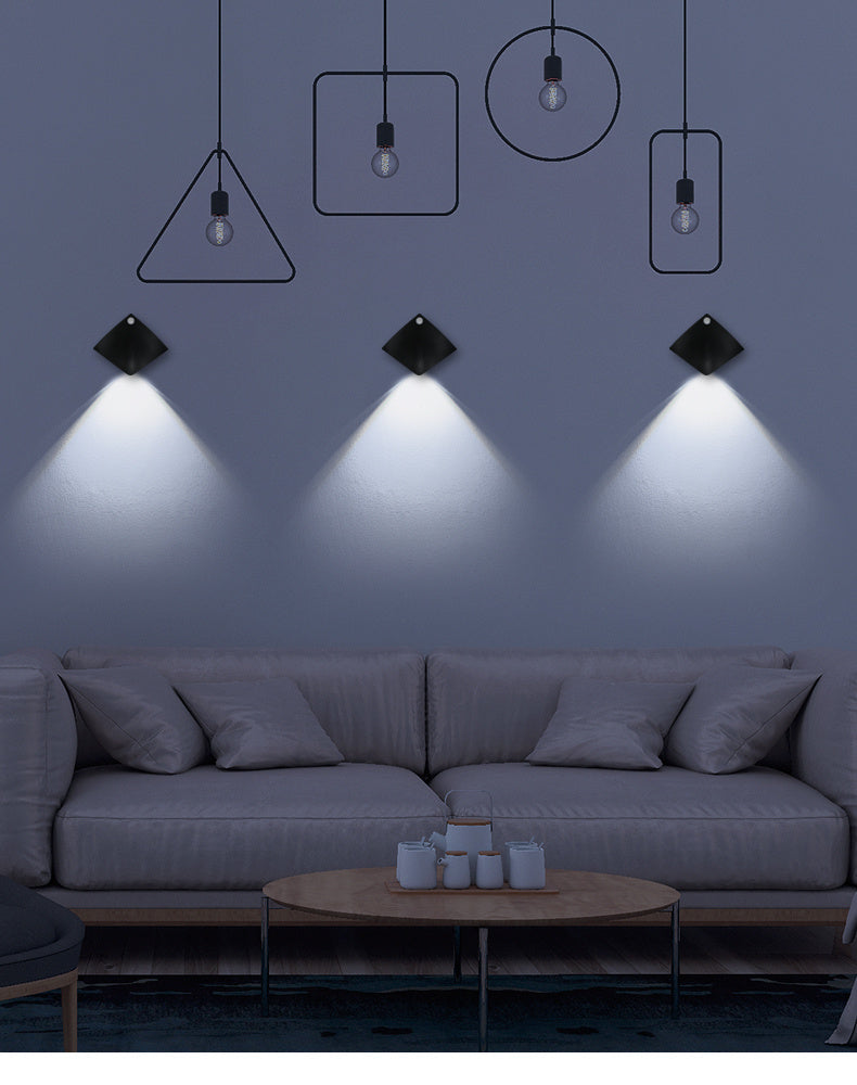 Wall Lamp