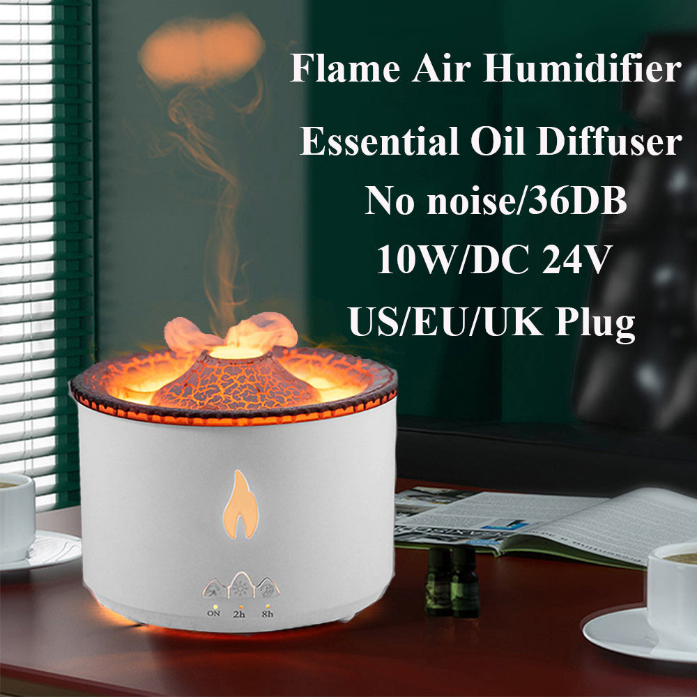 Essential Oil Humidifier r
