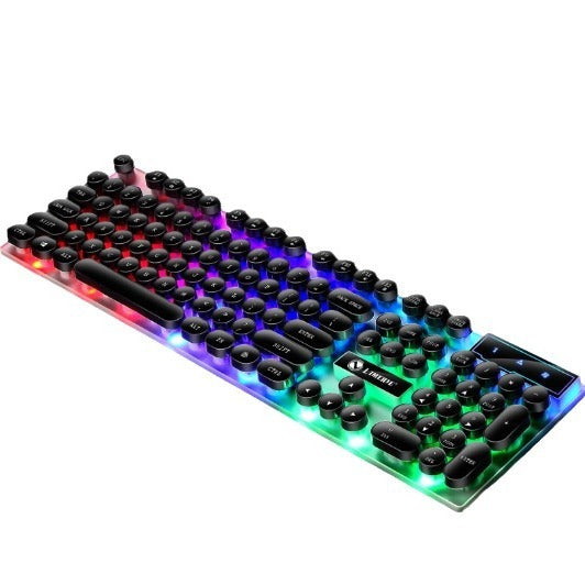 TX35 Mechanical  Keyboard
