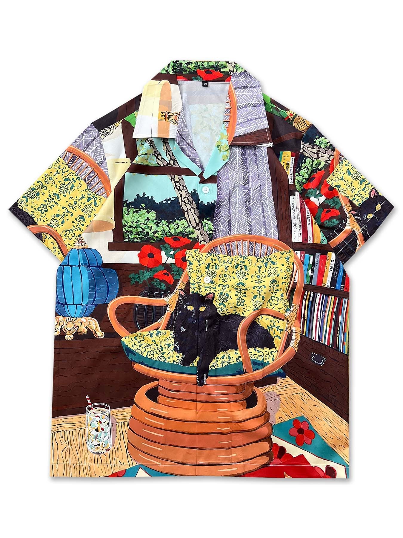 Oversized T-Shirt Men