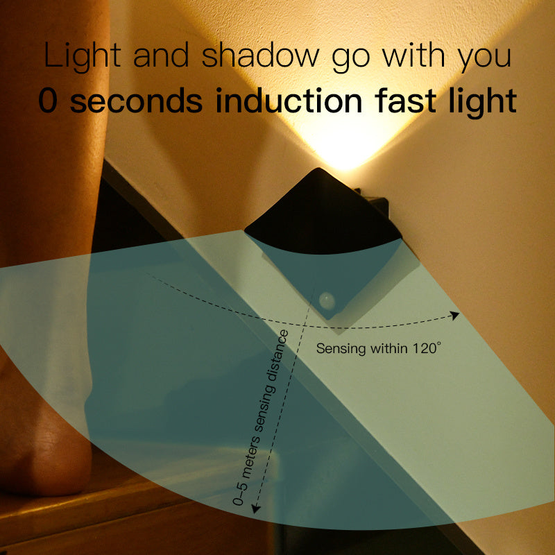 Wall Lamp
