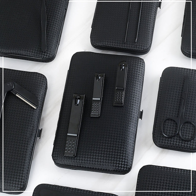  Nail Clippers Set