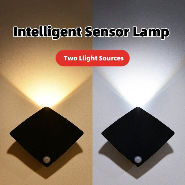 Wall Lamp