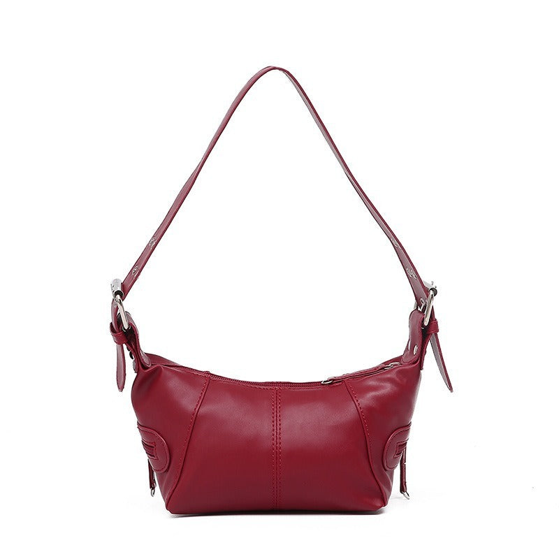 Minimalist Shoulder Purse For Girls