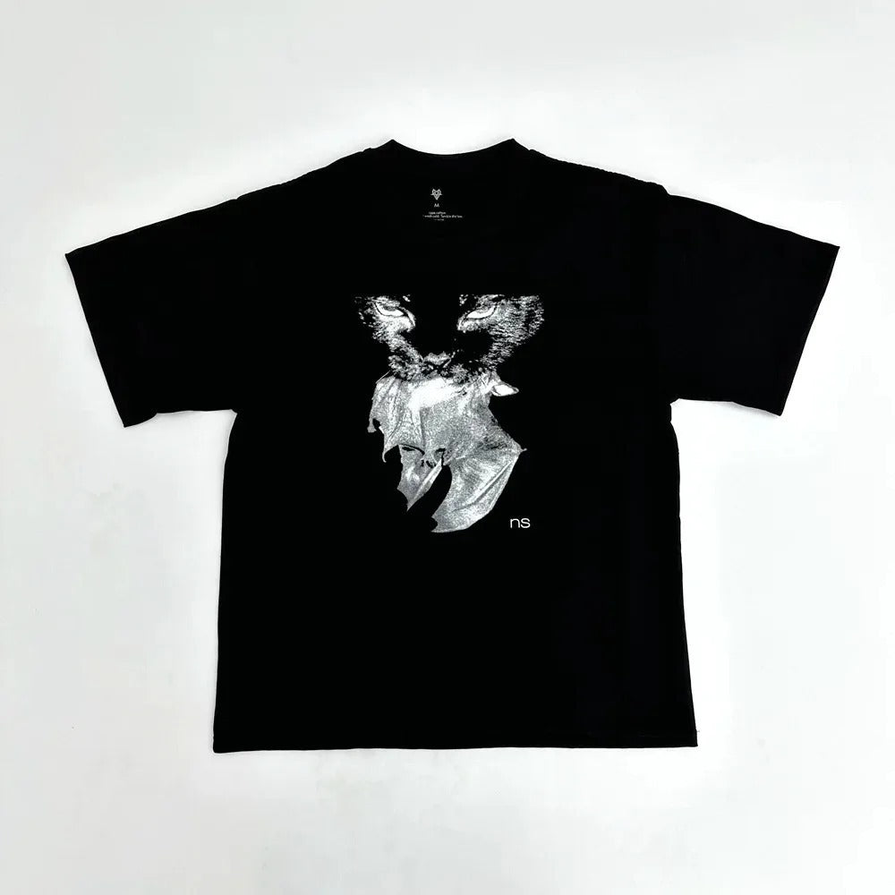 Men Playboi Carti Death Wish T Shirts