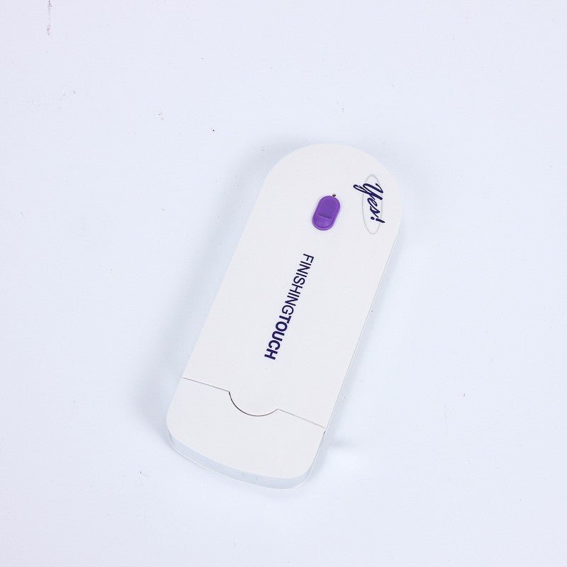 Electric Hair Removal Instrument Laser Hair Removal Shaver - HausOfThreads®