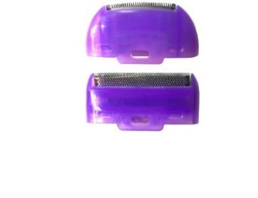 Electric Hair Removal Instrument Laser Hair Removal Shaver - HausOfThreads®