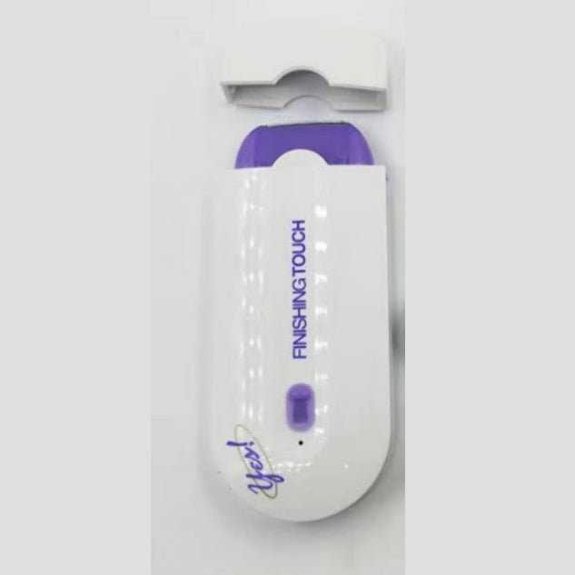Electric Hair Removal Instrument Laser Hair Removal Shaver - HausOfThreads®