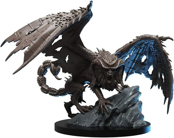 Epic Encounter RPG: Cave of the Manticore Board Game - hausofthreads