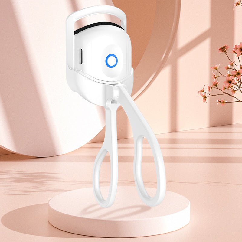 Eyelash Curler Portable Electric Heated Comb - HausOfThreads®