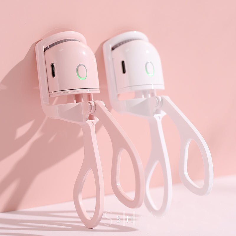 Eyelash Curler Portable Electric Heated Comb - HausOfThreads®