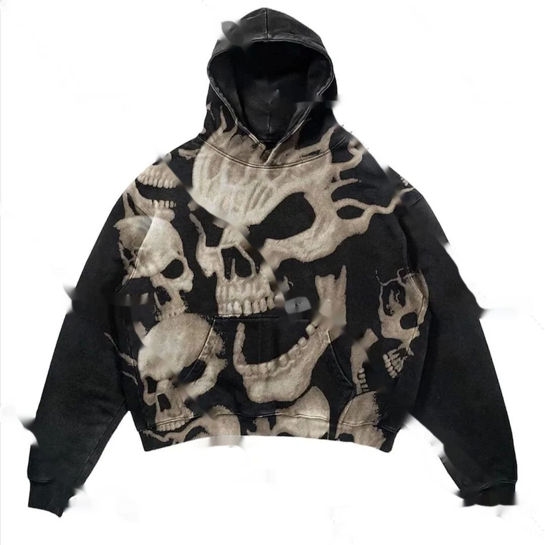 High Street Hoodie