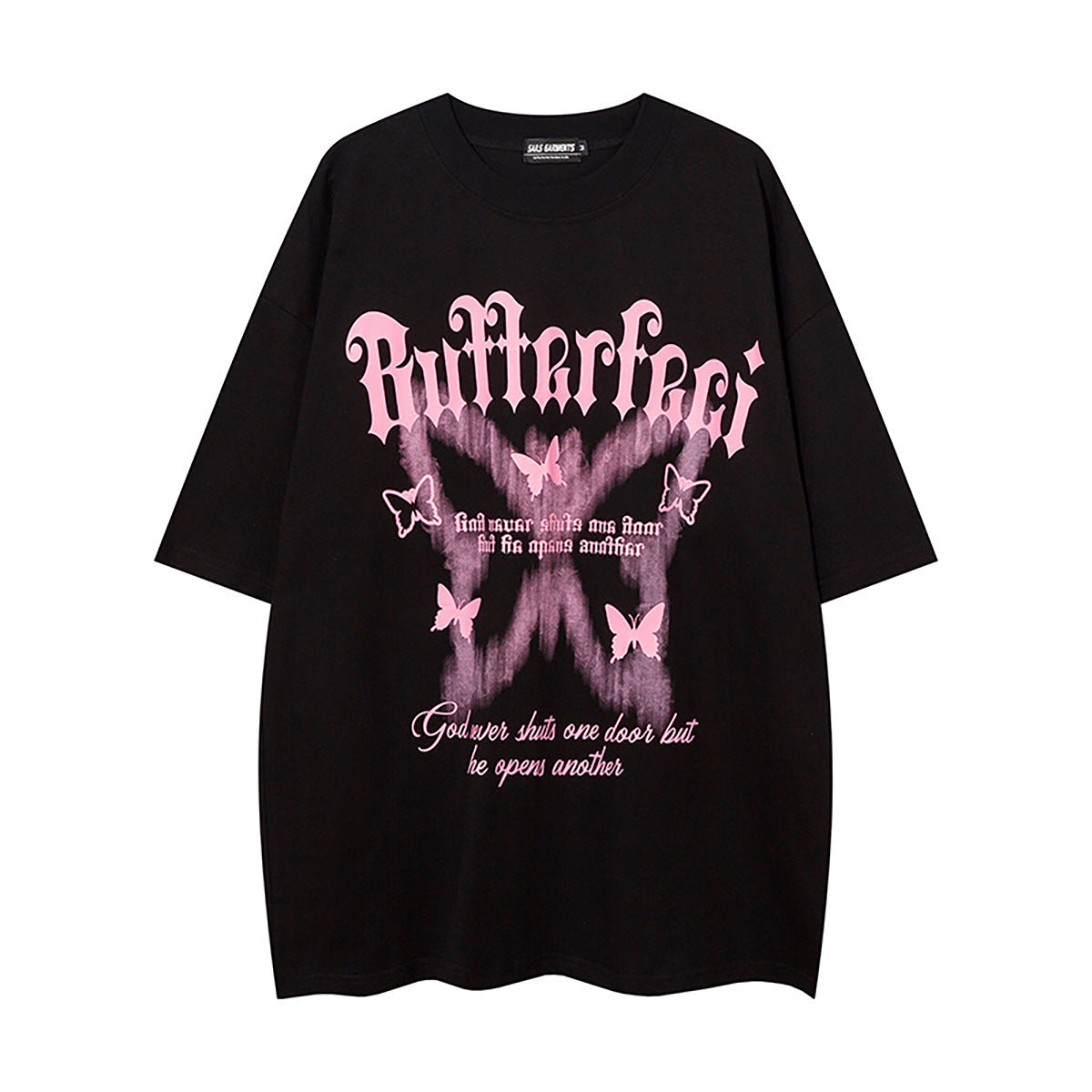 Cotton T-shirt
