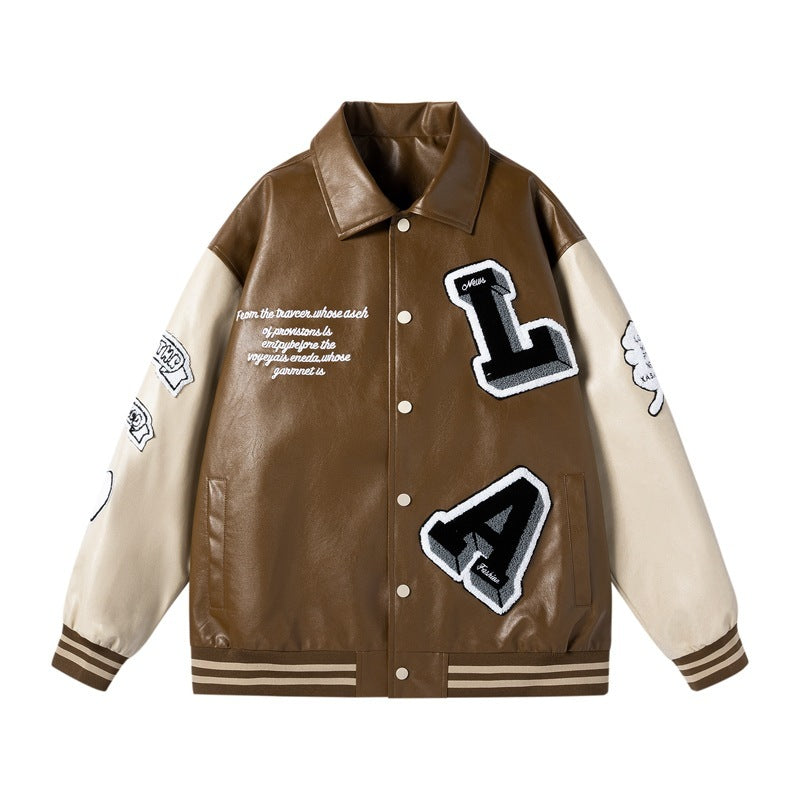 Varsity Jackets