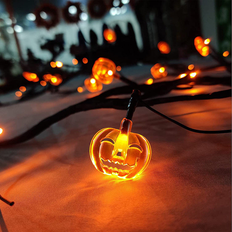 Halloween LED Light