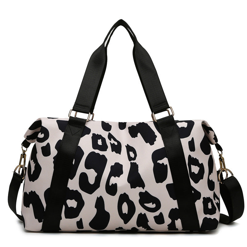 Women Travel Duffel Bag