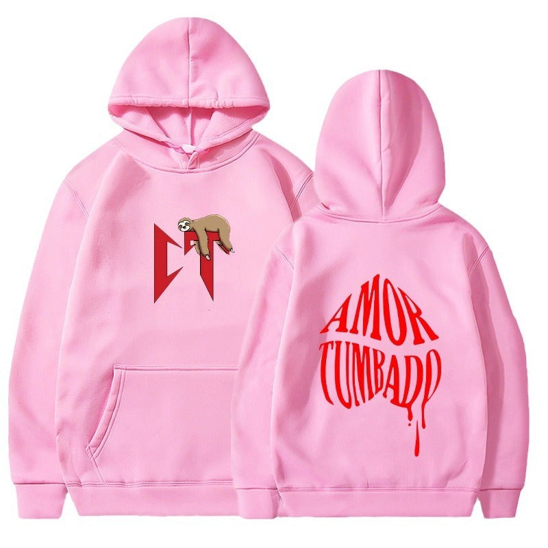  Hoodies Men 