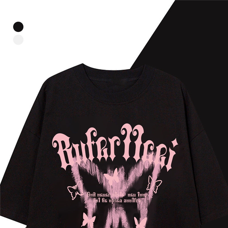 Cotton T-shirt