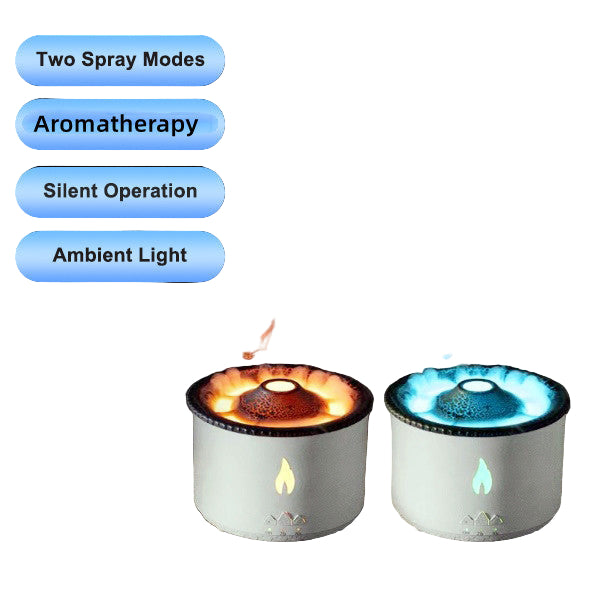 Essential Oil Humidifier r