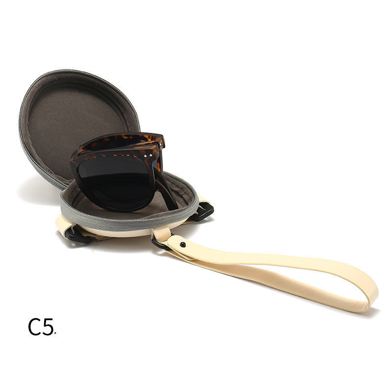 Foldable Sunglasses For Women