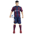 FC Barcelona Pedri Action Figure - hausofthreads