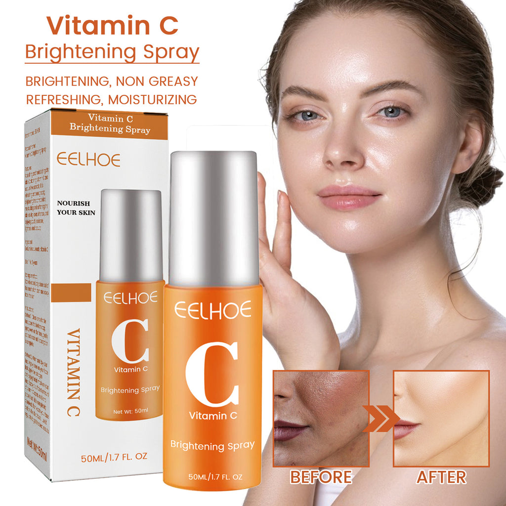 EELHOE Vitamin C Moisturizing