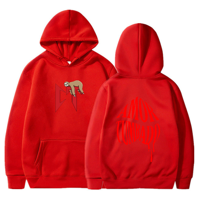  Hoodies Men 