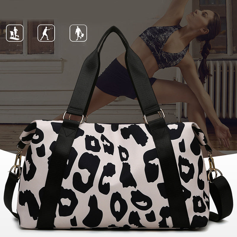 Women Travel Duffel Bag