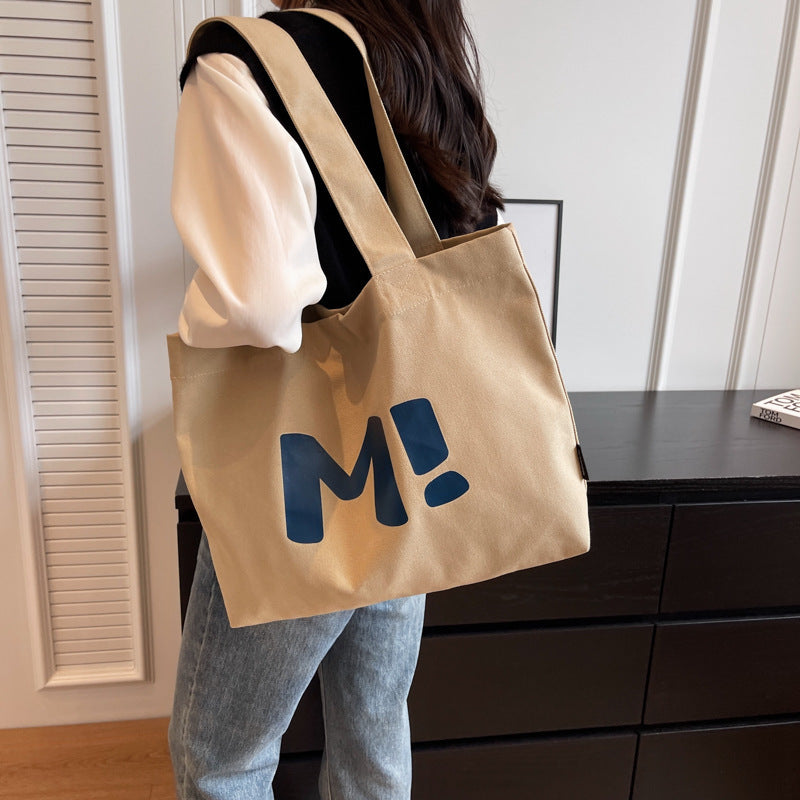 Canvas Totes Bags For Women