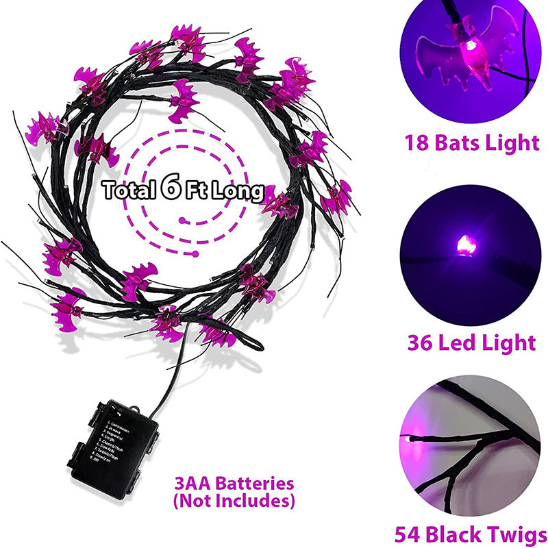 Halloween LED Light