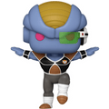 Figurina Funko POP! Animation_ Dragon Ball Z - Burter (889698486705) - hausofthreads
