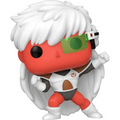 Figurina Funko POP! Animation_ Dragon Ball Z - Jiece (889698486712) - hausofthreads