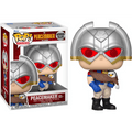 Figurka Funko Pop! DC Peacemaker - hausofthreads