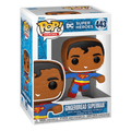 Figurka Funko Pop! DC SUPER HEROES SUPERMAN (FU64322) - hausofthreads
