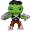Figurka Funko Pop! Hulk (51722) - hausofthreads