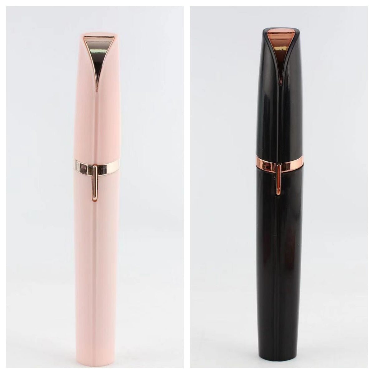 Flawlessly Brows Electric Eyebrow Remover - HausOfThreads®