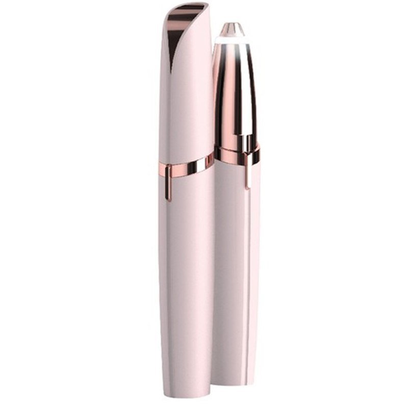 Flawlessly Brows Electric Eyebrow Remover - HausOfThreads®