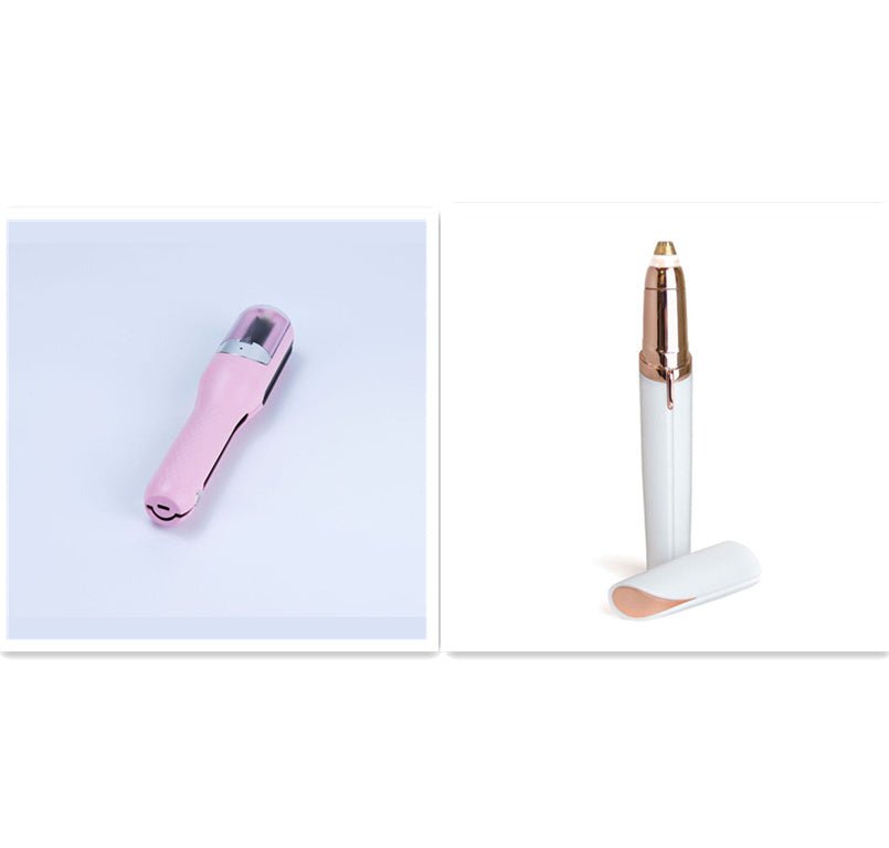 Flawlessly Brows Electric Eyebrow Remover - HausOfThreads®
