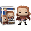 Funko POP Animation_ Black Clover - Fuegoleon (889698721165) - hausofthreads