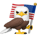Funko POP DC Peacemaker - Eagly figura - hausofthreads