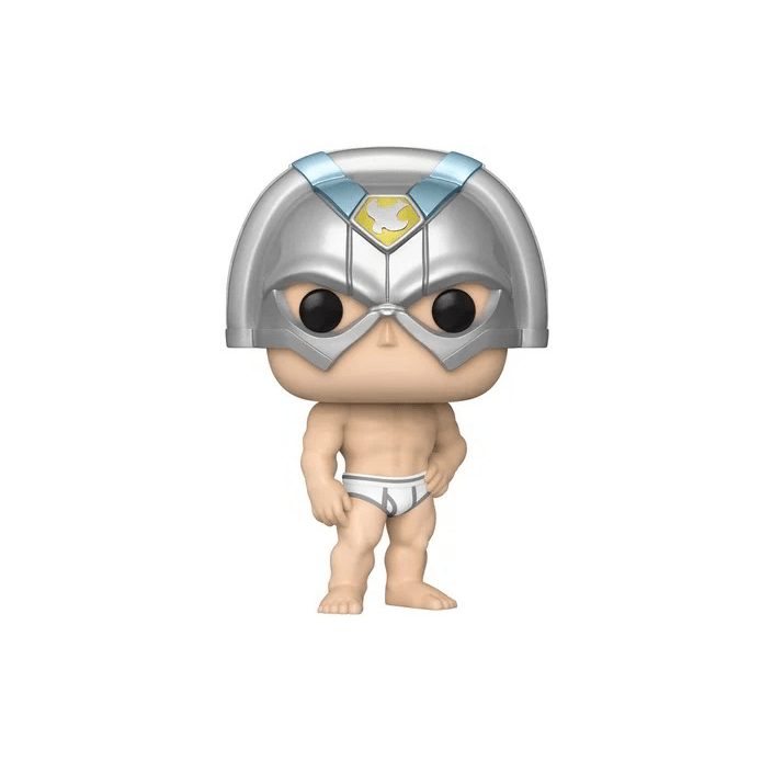 Funko POP DC Peacemaker - Peacemaker figura - hausofthreads