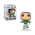 Funko POP Disney: Toy Story 4 - Buzz Lightyear figura - hausofthreads