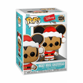 Funko Pop! Figúrka Mickey a priatelia Mickey (FU64329) - hausofthreads