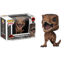 Funko Pop! Jurassic Park Tyrannosaurus Rex 548 - hausofthreads