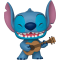 Funko Pop! Lilo & Stitch s Ukelele (55615) - hausofthreads