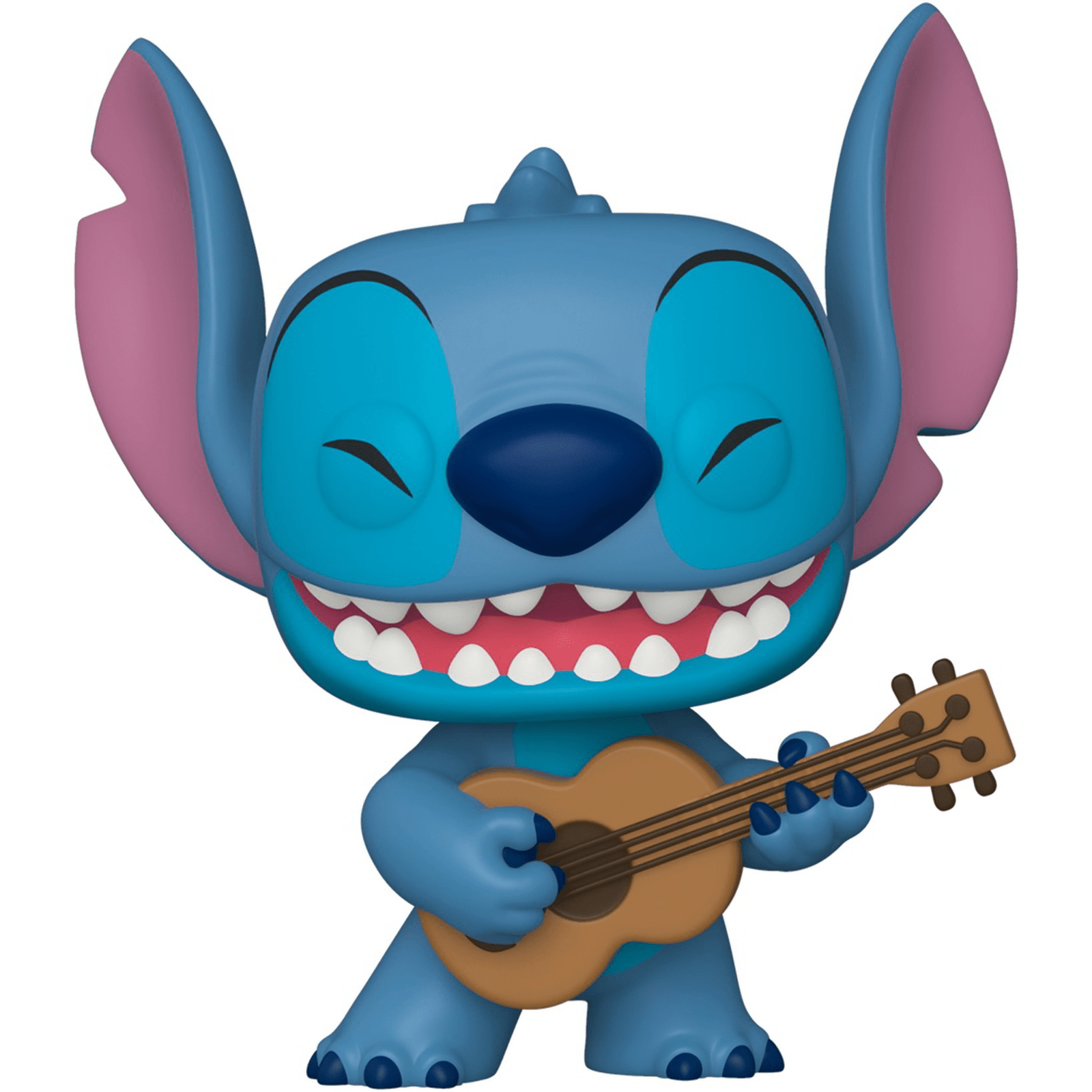 Funko Pop! Lilo & Stitch s Ukelele (55615) - hausofthreads