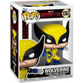 Funko Pop! Marvel Deadpool Wolverine 1363 - hausofthreads